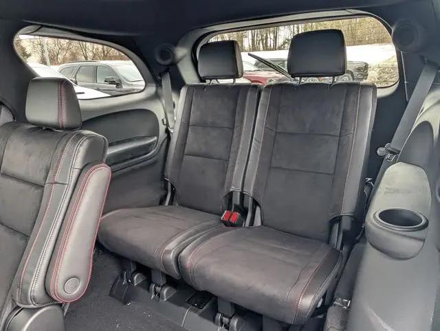 2026 Dodge Durango GT Plus AWD
