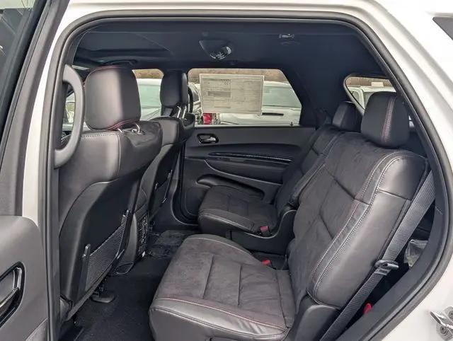 2026 Dodge Durango GT Plus AWD