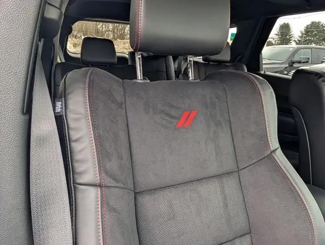 2026 Dodge Durango GT Plus AWD