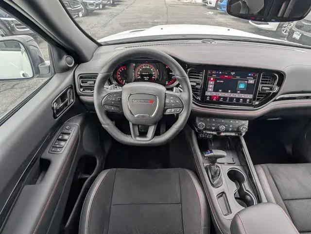 2026 Dodge Durango GT Plus AWD