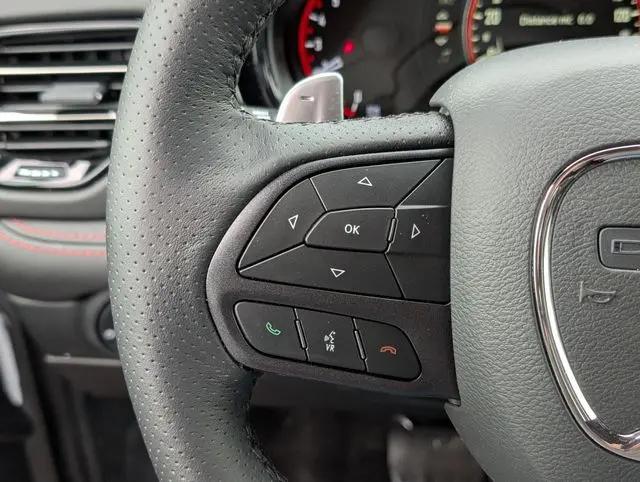 2026 Dodge Durango GT Plus AWD