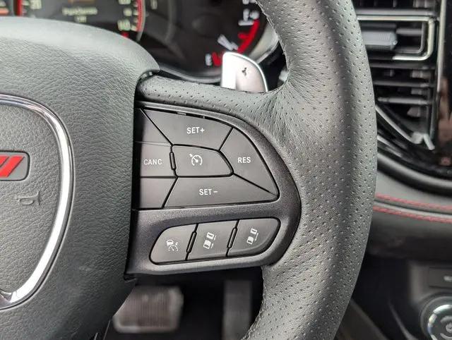 2026 Dodge Durango GT Plus AWD