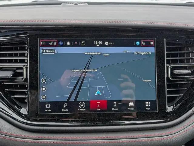 2026 Dodge Durango GT Plus AWD