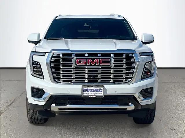 2026 GMC Yukon XL 4WD Denali