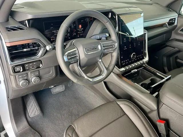 2026 GMC Yukon XL 4WD Denali