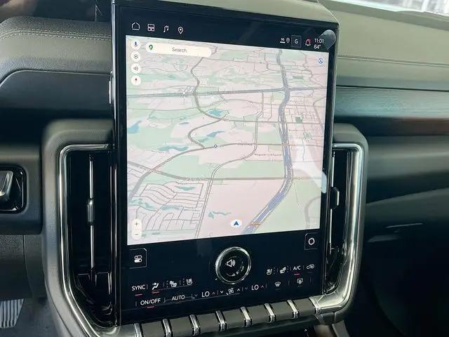 2026 GMC Yukon XL 4WD Denali