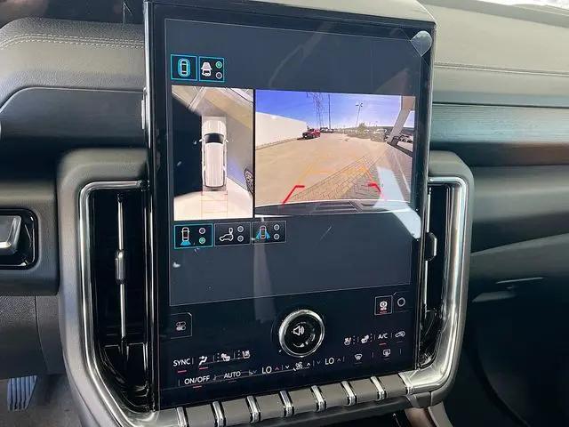 2026 GMC Yukon XL 4WD Denali