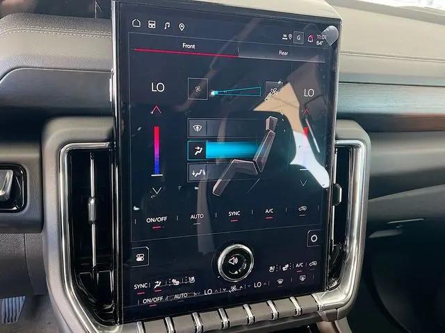 2026 GMC Yukon XL 4WD Denali