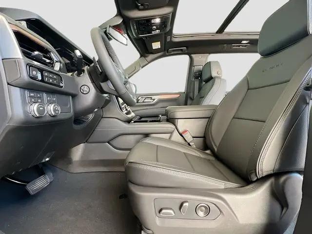 2026 GMC Yukon XL 4WD Denali