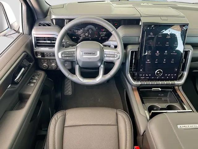 2026 GMC Yukon XL 4WD Denali