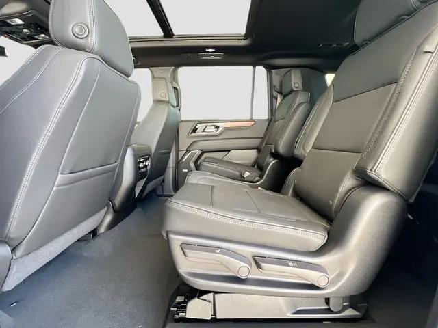 2026 GMC Yukon XL 4WD Denali