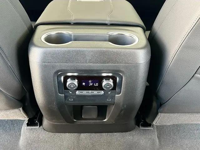 2026 GMC Yukon XL 4WD Denali