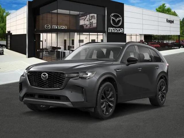 2026 Mazda X-90 Premium Sport for sale in Woodside, NY