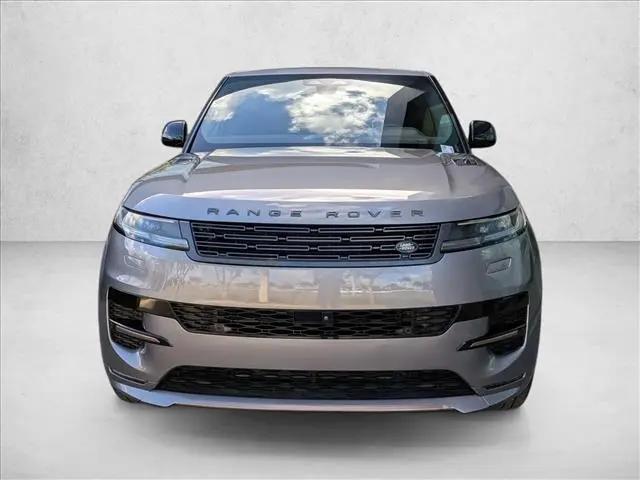 2025 Land Rover Range Rover Sport P460 Dynamic SE