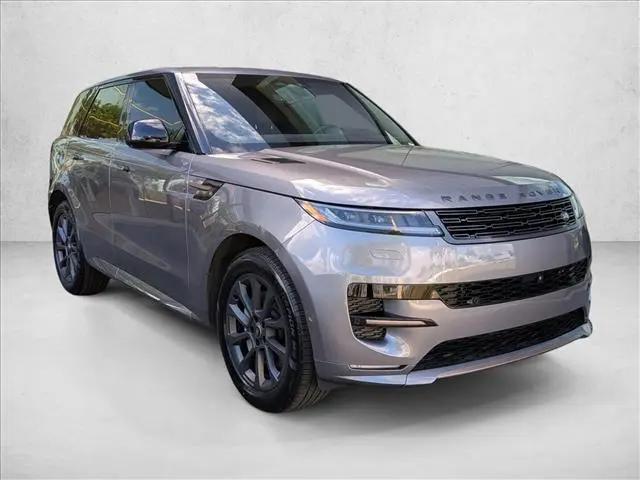 2025 Land Rover Range Rover Sport P460 Dynamic SE