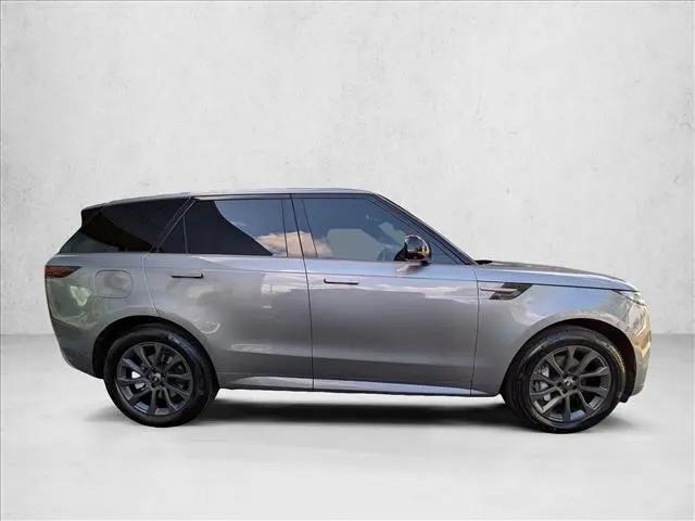 2025 Land Rover Range Rover Sport P460 Dynamic SE