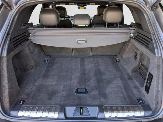 2025 Land Rover Range Rover Sport P460 Dynamic SE