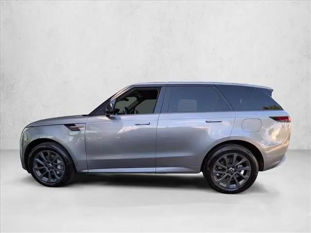 2025 Land Rover Range Rover Sport P460 Dynamic SE