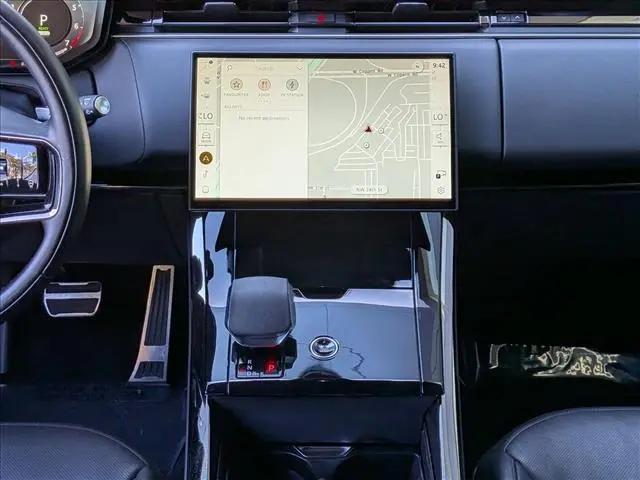 2025 Land Rover Range Rover Sport P460 Dynamic SE