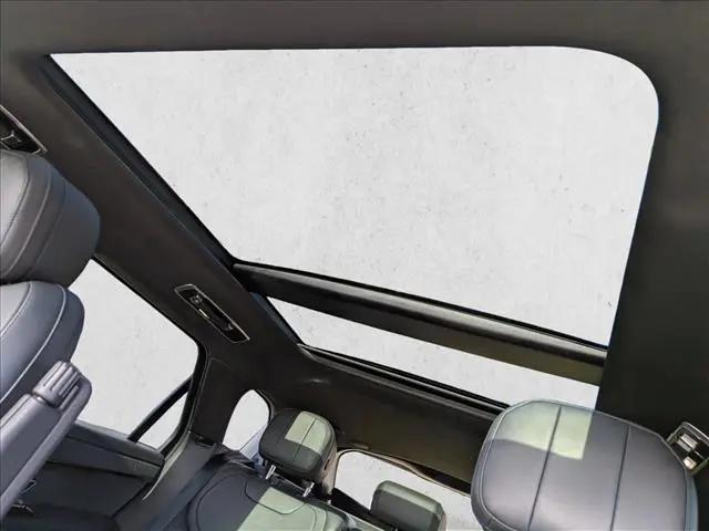 2025 Land Rover Range Rover Sport P460 Dynamic SE