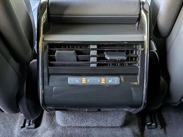 2025 Land Rover Range Rover Sport P460 Dynamic SE