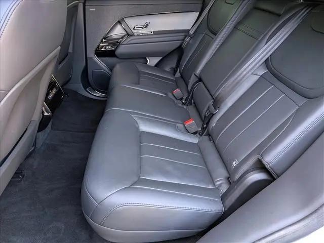 2025 Land Rover Range Rover Sport P460 Dynamic SE
