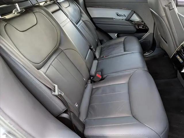 2025 Land Rover Range Rover Sport P460 Dynamic SE