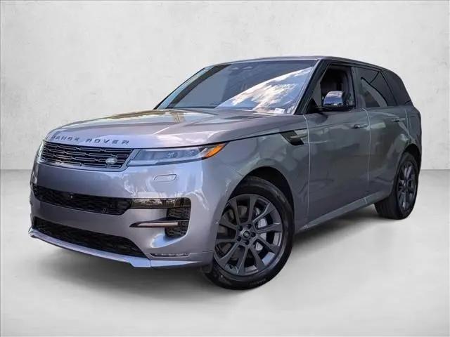 2025 Land Rover Range Rover Sport P460 Dynamic SE for sale in Pompano Beach, FL