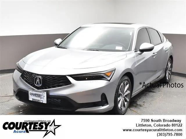 2026 Acura Integra FWD for sale in Littleton, CO