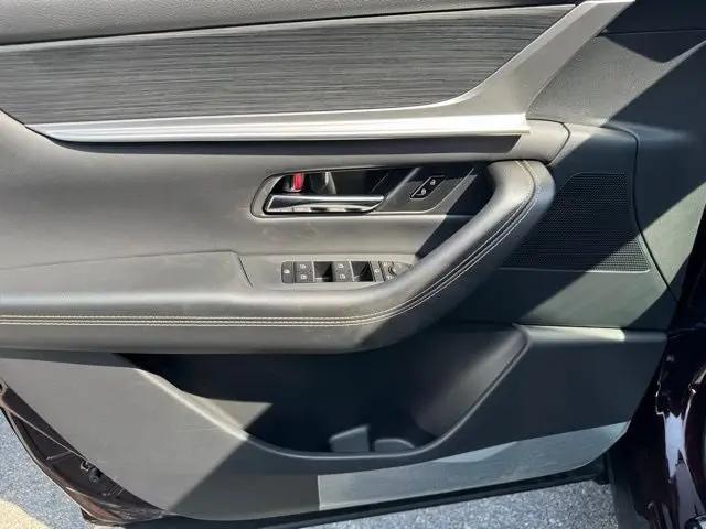 2026 Mazda X-90 3.3 Turbo S Premium Plus