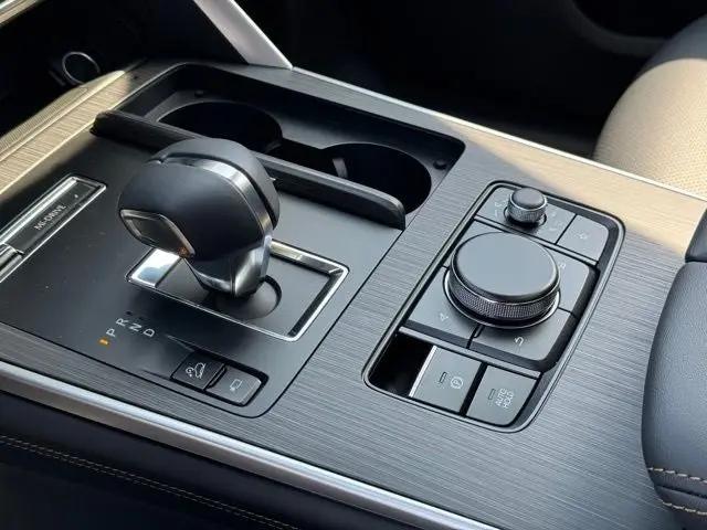 2026 Mazda X-90 3.3 Turbo S Premium Plus