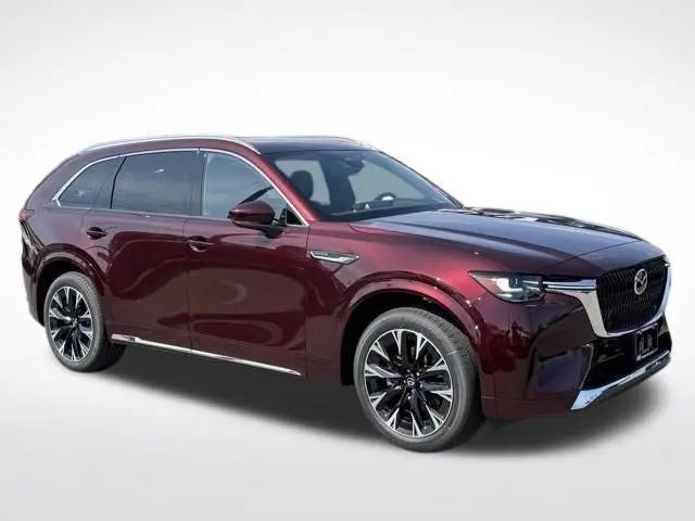 2026 Mazda X-90 3.3 Turbo S Premium Plus for sale in Lowell, MA