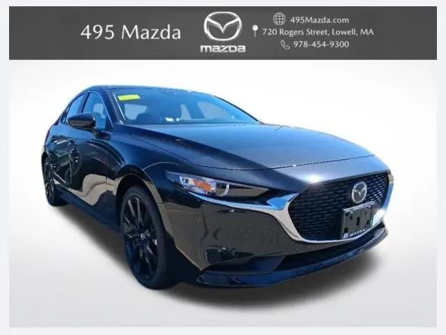 2026 Mazda Mazda3 2.5 S Select Sport for sale in Lowell, MA