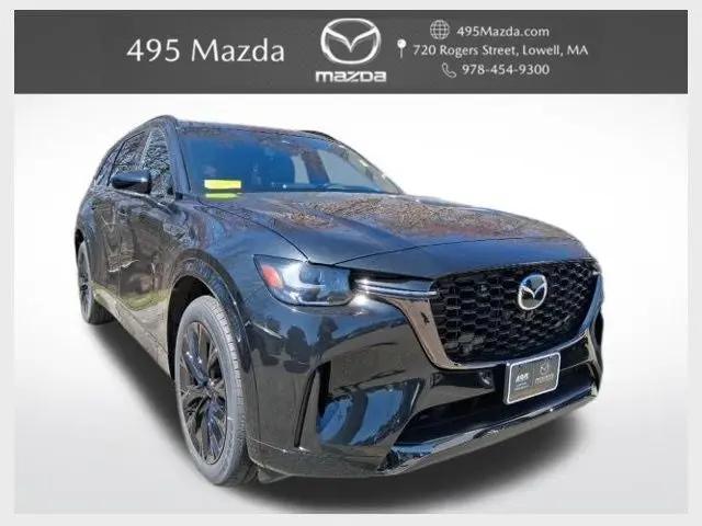 2026 Mazda X-90 3.3 Turbo S Premium Sport for sale in Lowell, MA