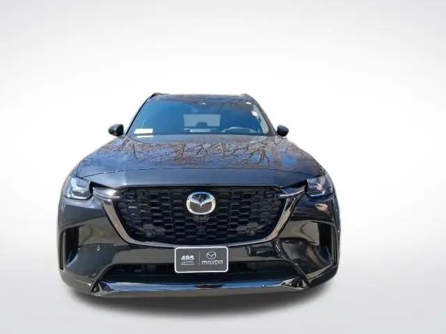 2026 Mazda X-90 3.3 Turbo S Premium Sport