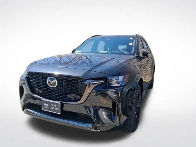 2026 Mazda X-90 3.3 Turbo S Premium Sport