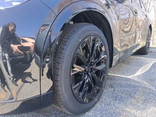 2026 Mazda X-90 3.3 Turbo S Premium Sport