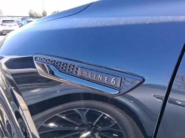 2026 Mazda X-90 3.3 Turbo S Premium Sport