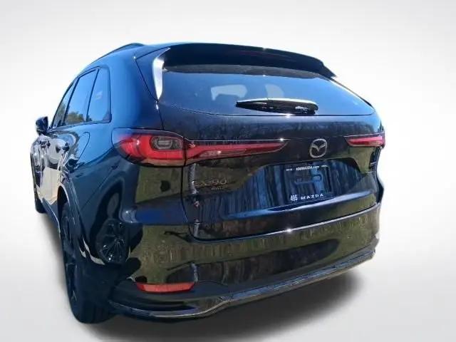 2026 Mazda X-90 3.3 Turbo S Premium Sport