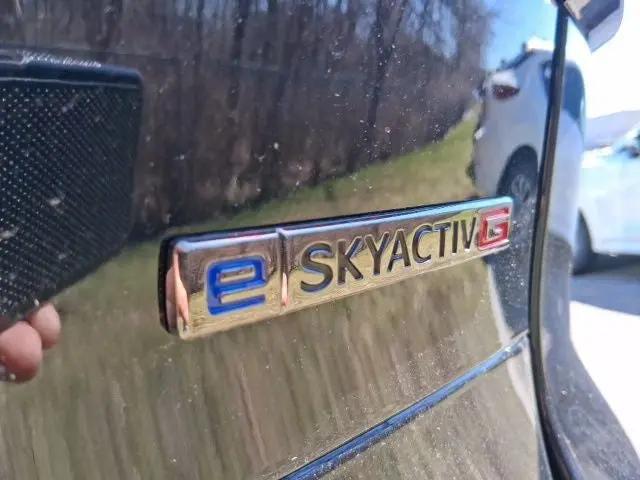 2026 Mazda X-90 3.3 Turbo S Premium Sport