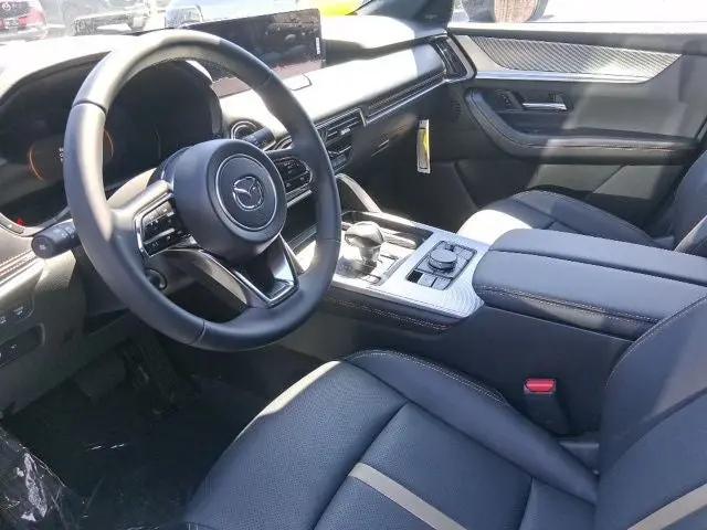 2026 Mazda X-90 3.3 Turbo S Premium Sport