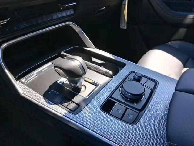 2026 Mazda X-90 3.3 Turbo S Premium Sport