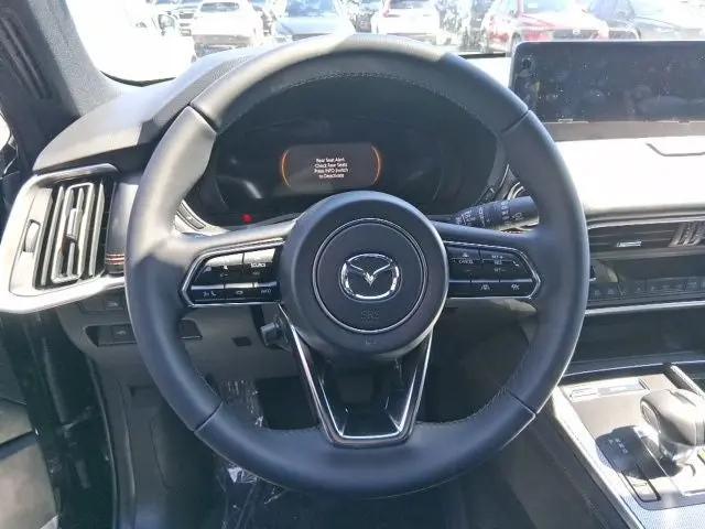 2026 Mazda X-90 3.3 Turbo S Premium Sport