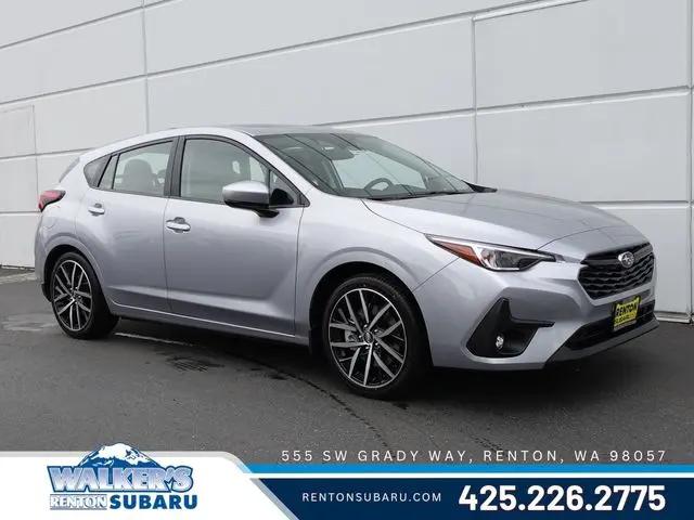 2026 Subaru Impreza Sport for sale in Renton, WA