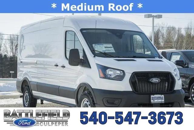 2026 Ford Transit Cargo Van T-250 for sale in Culpeper, VA