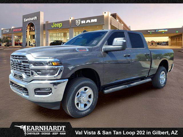 2026 Ram 2500 Tradesman Crew Cab 4x4 64 Box for sale in Gilbert, AZ