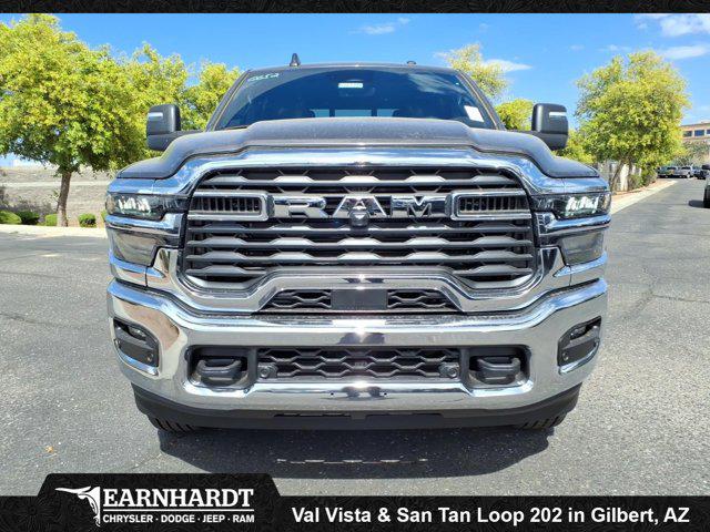 2026 Ram 2500 Tradesman Crew Cab 4x4 64 Box