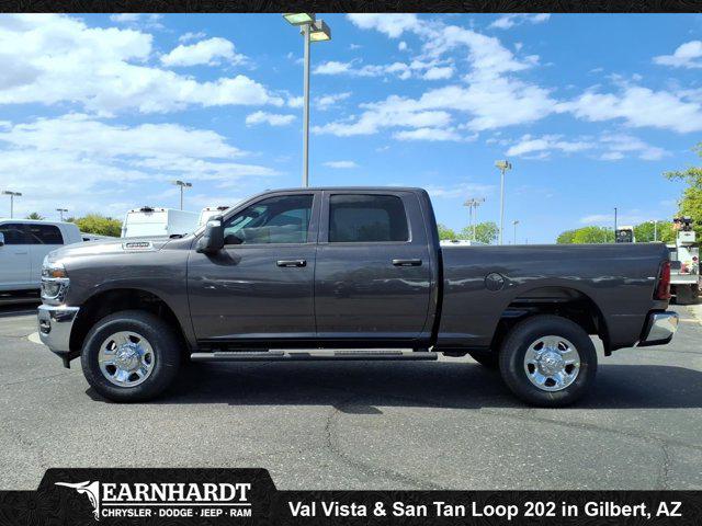 2026 Ram 2500 Tradesman Crew Cab 4x4 64 Box
