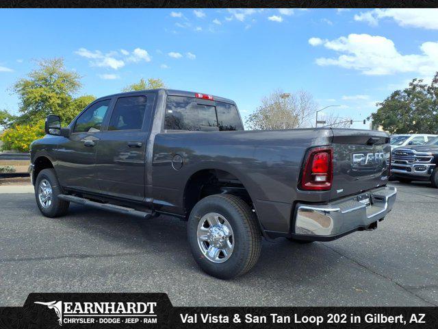 2026 Ram 2500 Tradesman Crew Cab 4x4 64 Box