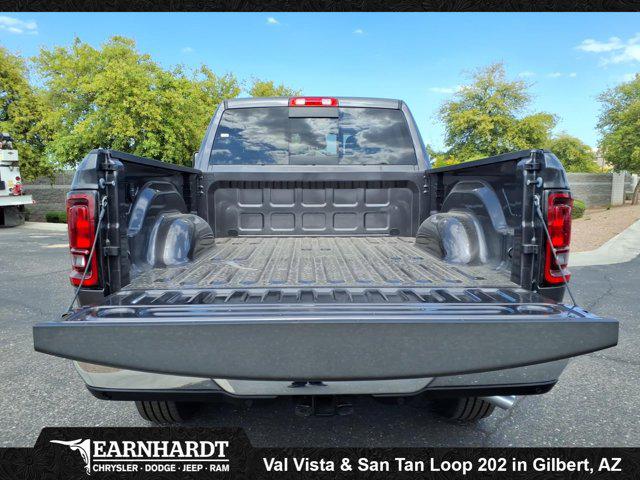 2026 Ram 2500 Tradesman Crew Cab 4x4 64 Box
